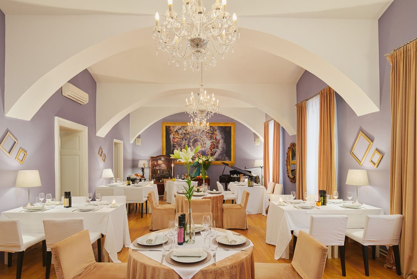 Domaća istarska kuhinja